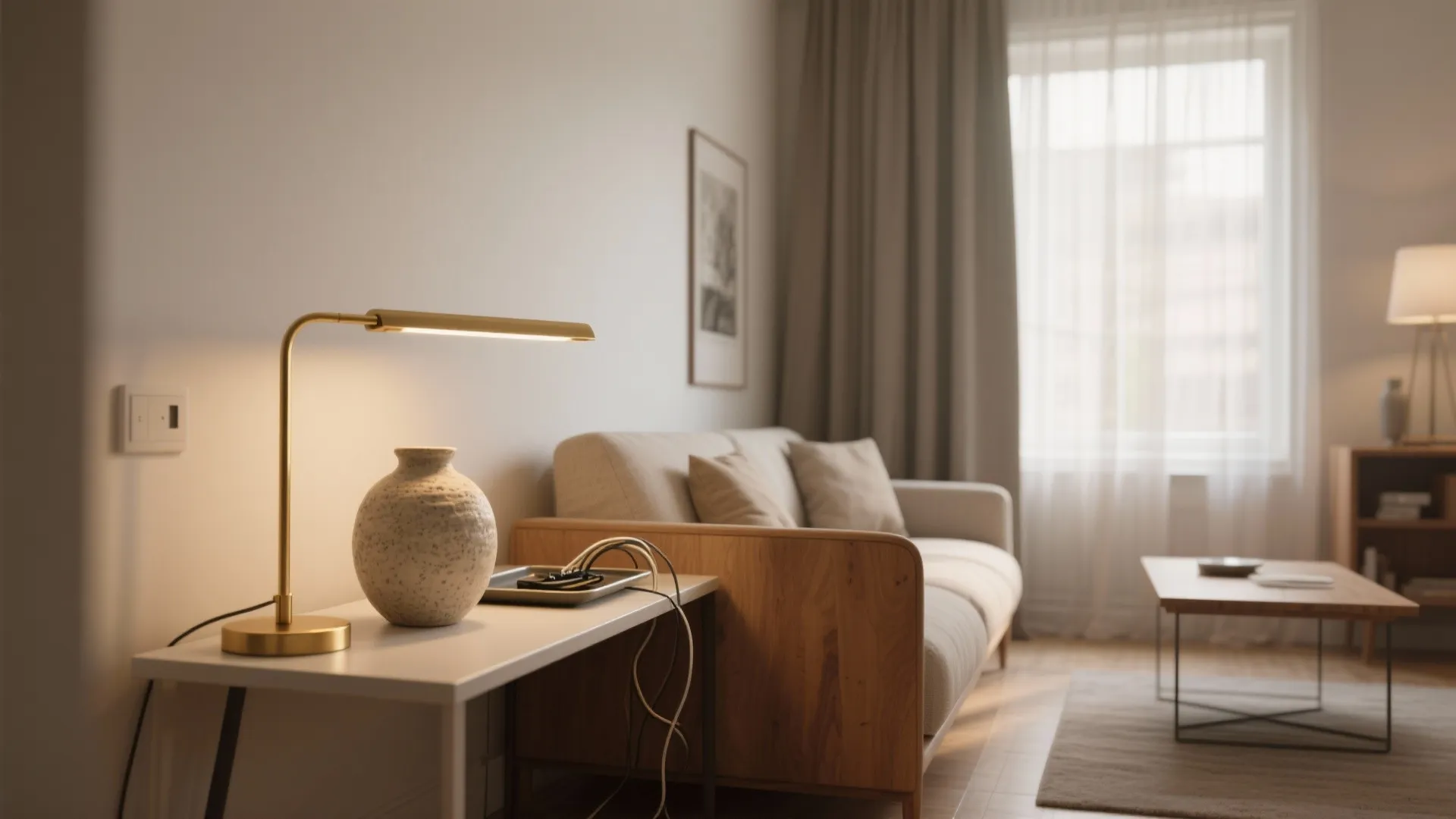 5 Accent Table Lighting Ideas for Small Spaces: Creative, compact accent table lighting ideas I’ve used to transform cozy rooms