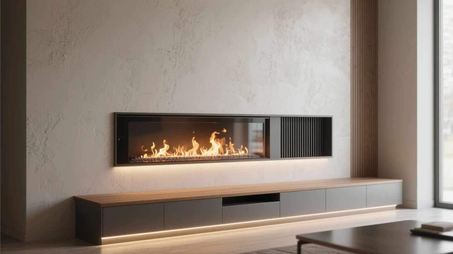 Small Fireplace Space Heater Ideas: 5 Cozy Options: Practical, stylish ways I fit small fireplace heaters into tight rooms—space-saving builds, safety tips and budget notes