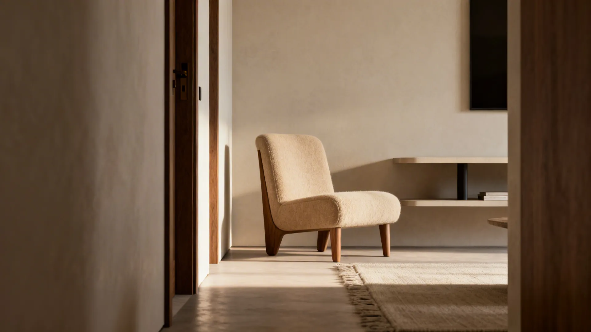 5 Accent Chair Ideas with Arms for Small Living Rooms