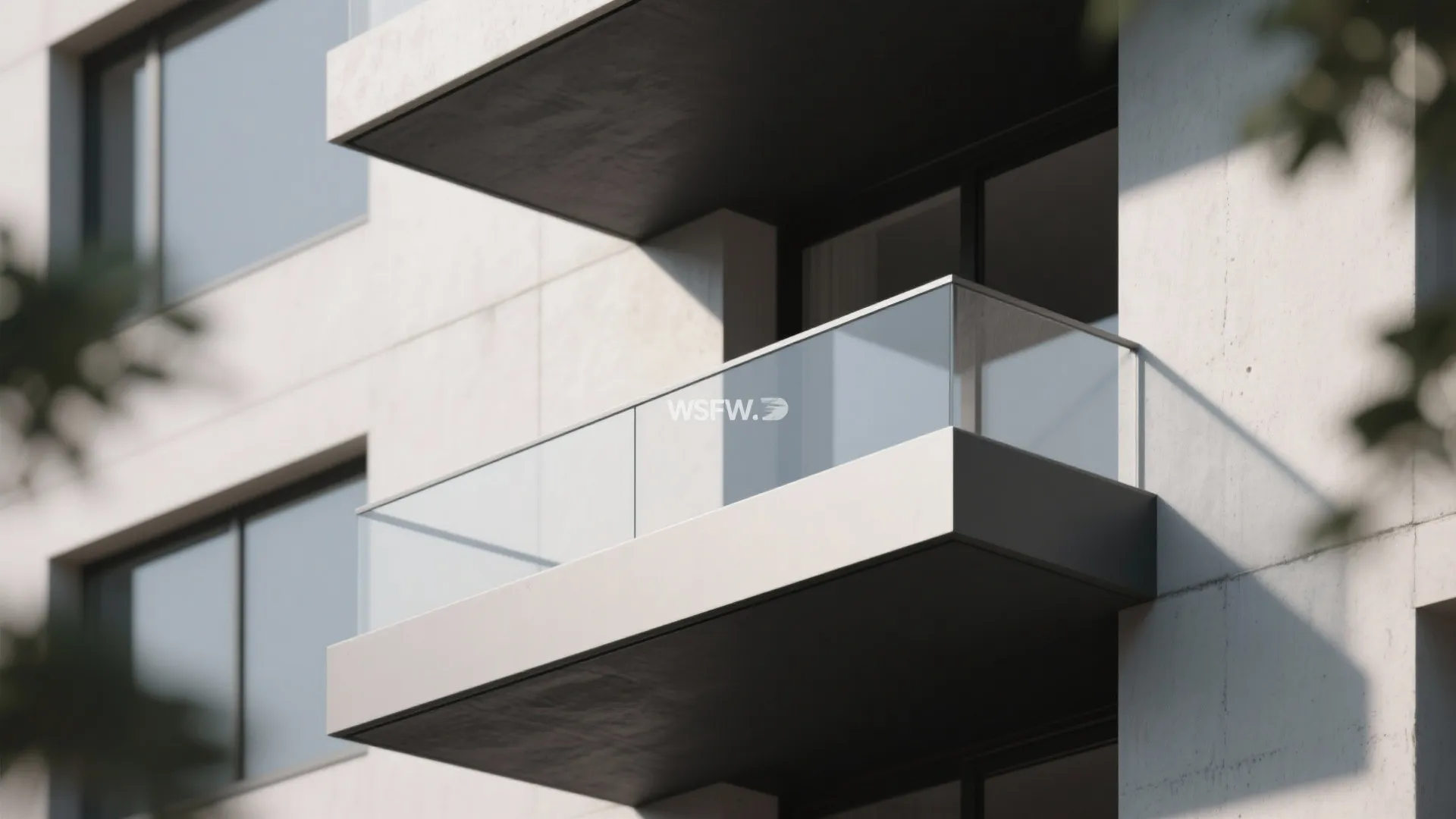 1) Slim Cantilever Beam, Clean Edge