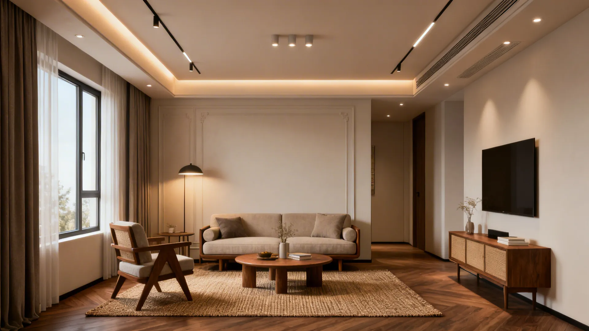 5 Ceiling Light Ideas for Small Living Rooms: Creative ceiling fixtures that expand space, light, and style—practical tips from a decade of small-home makeovers