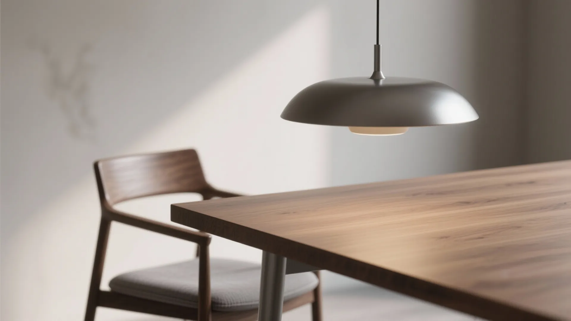 3. Scale chairs and accessories carefully