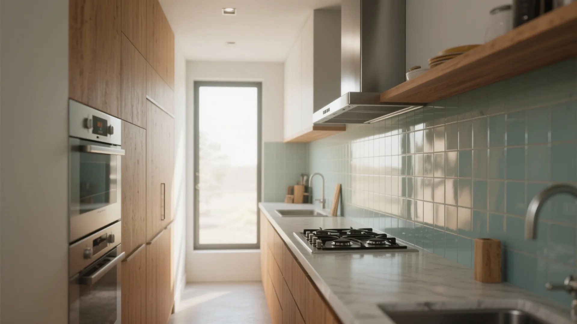 5 Kitchen Stove Hood Ideas: Creative hood designs for every kitchen size — practical, stylish, and space-smart