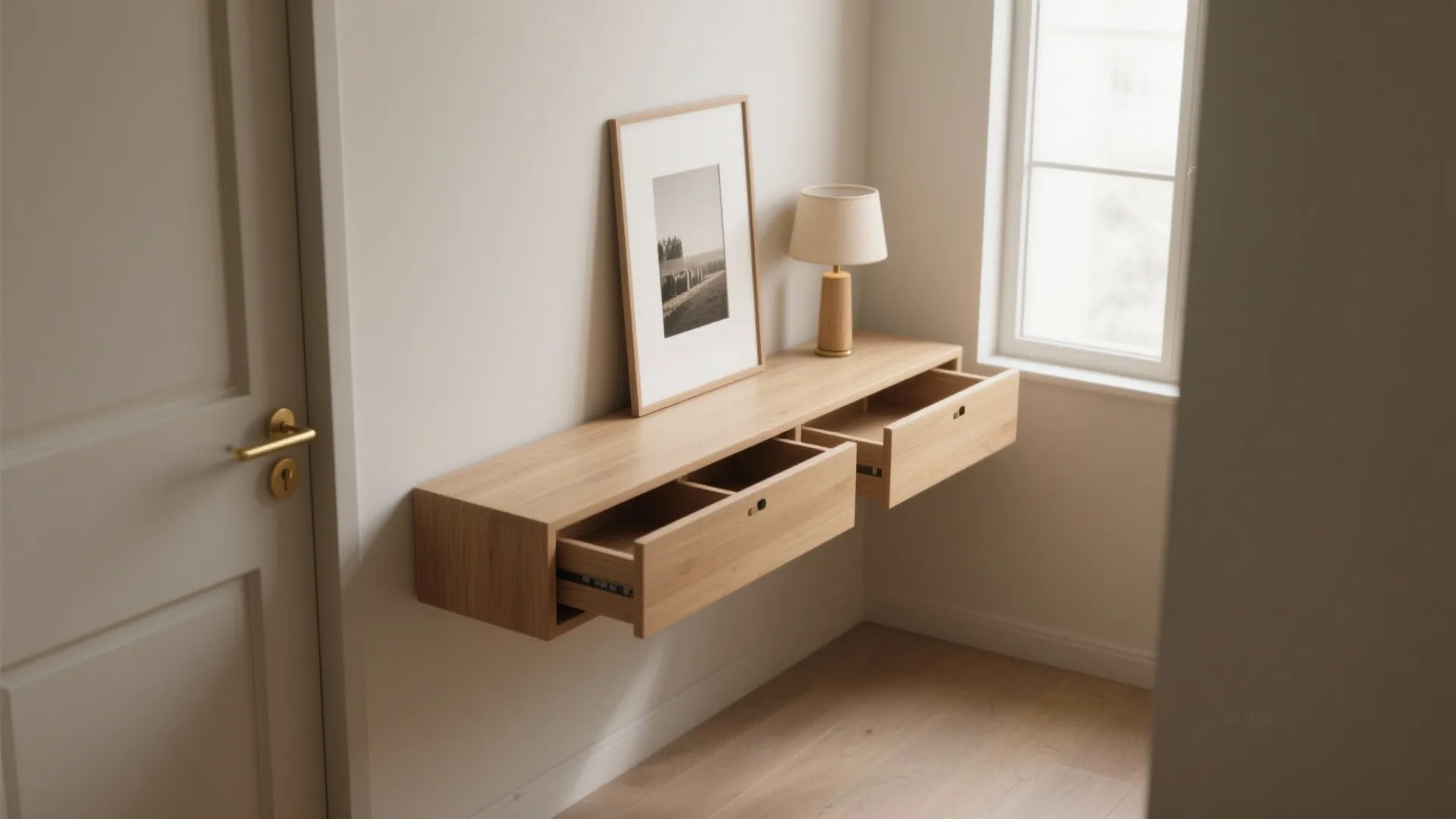 Small Living Room Sideboard Ideas – 5 Ways: Smart sideboard solutions for tiny living rooms, from narrow consoles to multifunctional storage