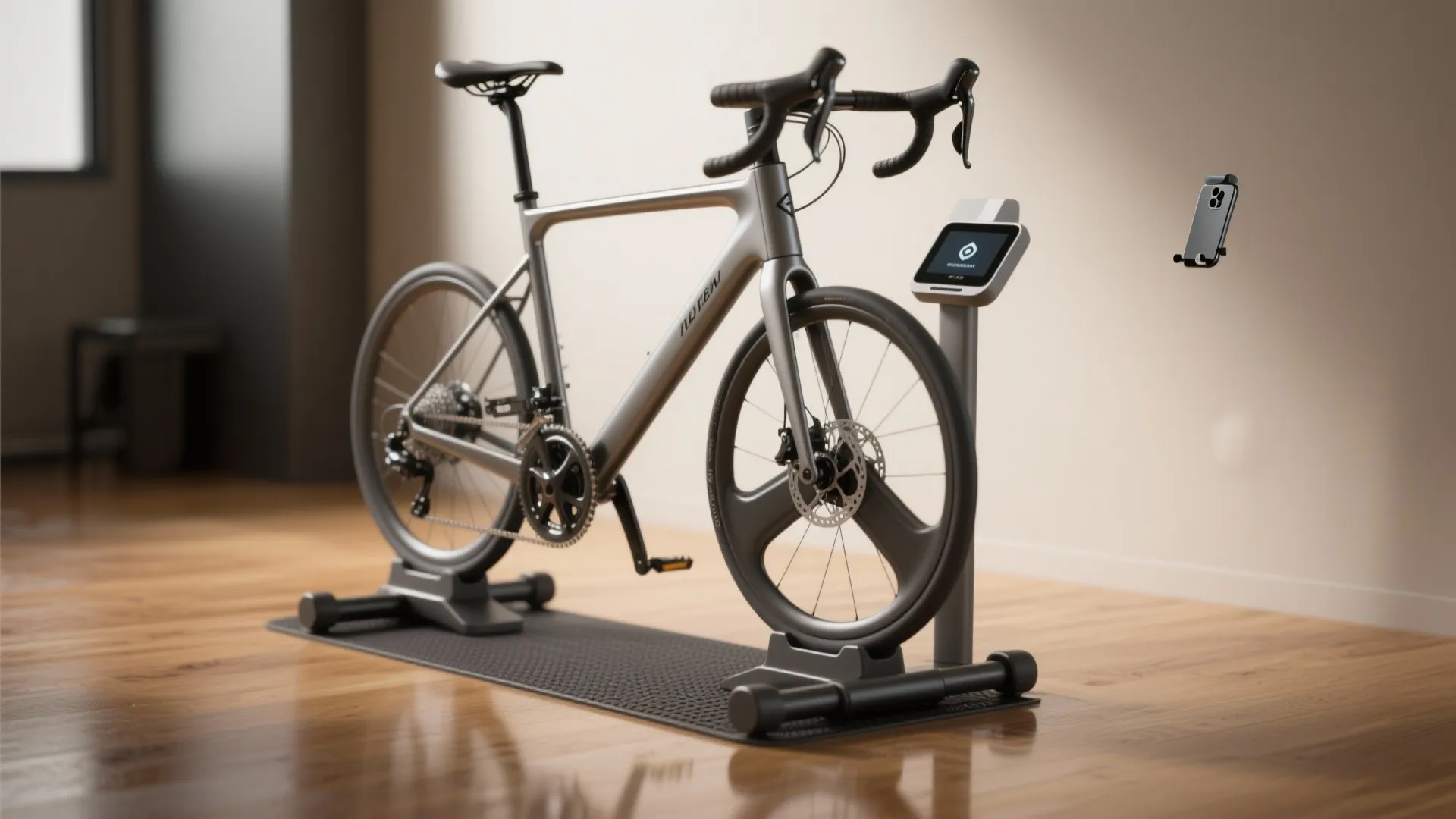 4. Choose Slim Upright Models & Minimal Consoles