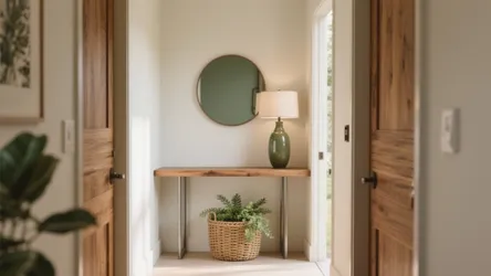 Console Table for Small Spaces: 5 Smart Ideas