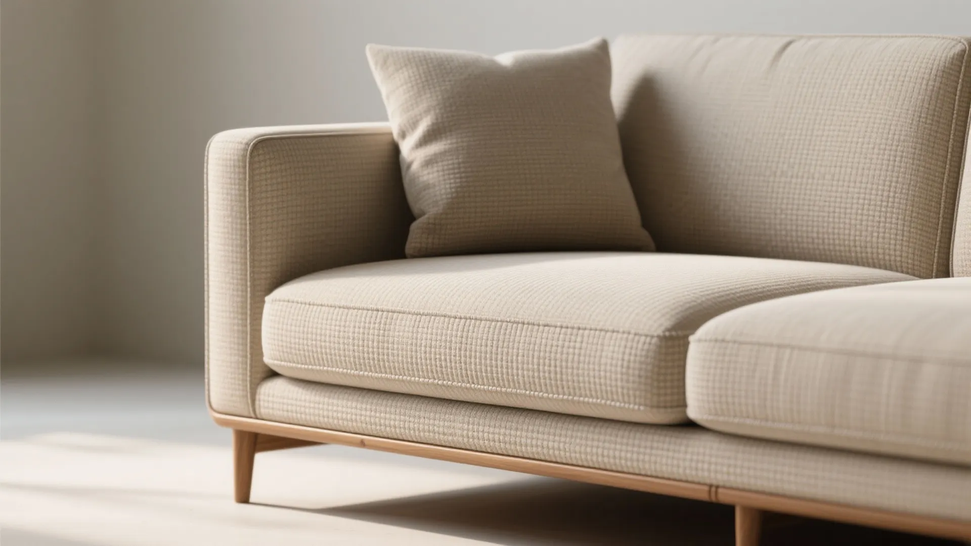 Corner Sofa Ideas: 5 Small Space Solutions: Practical, stylish corner sofa inspirations to make every square foot count