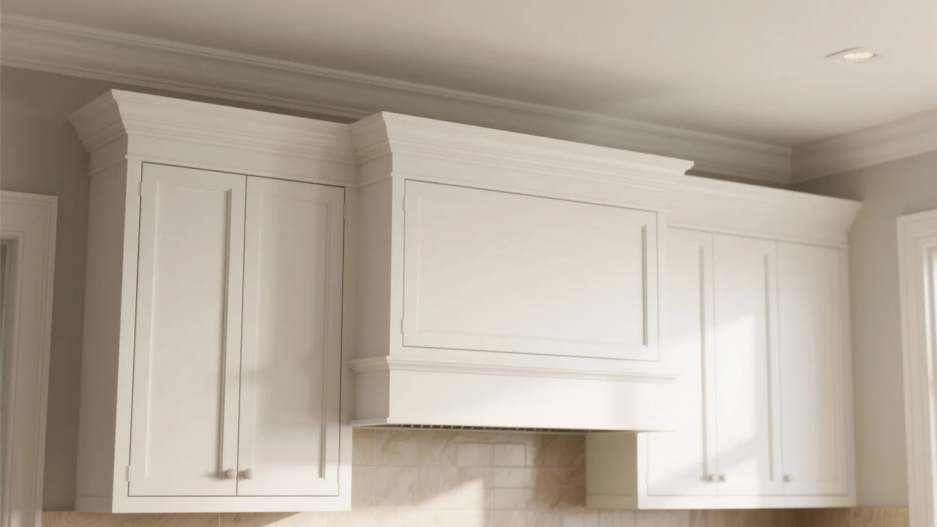 Classic crown with a modern twist