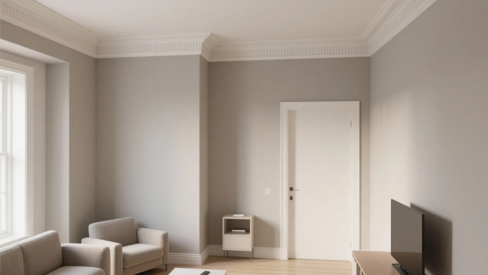 Slim, Low-Profile Crown That Lifts Without Overwhelming