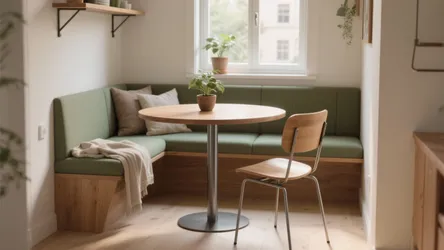 Narrow Dining Chairs: 5 Space-Saving Picks