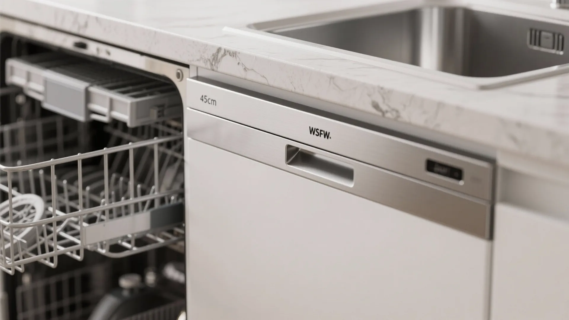 Appliance Zoning and Slim Solutions