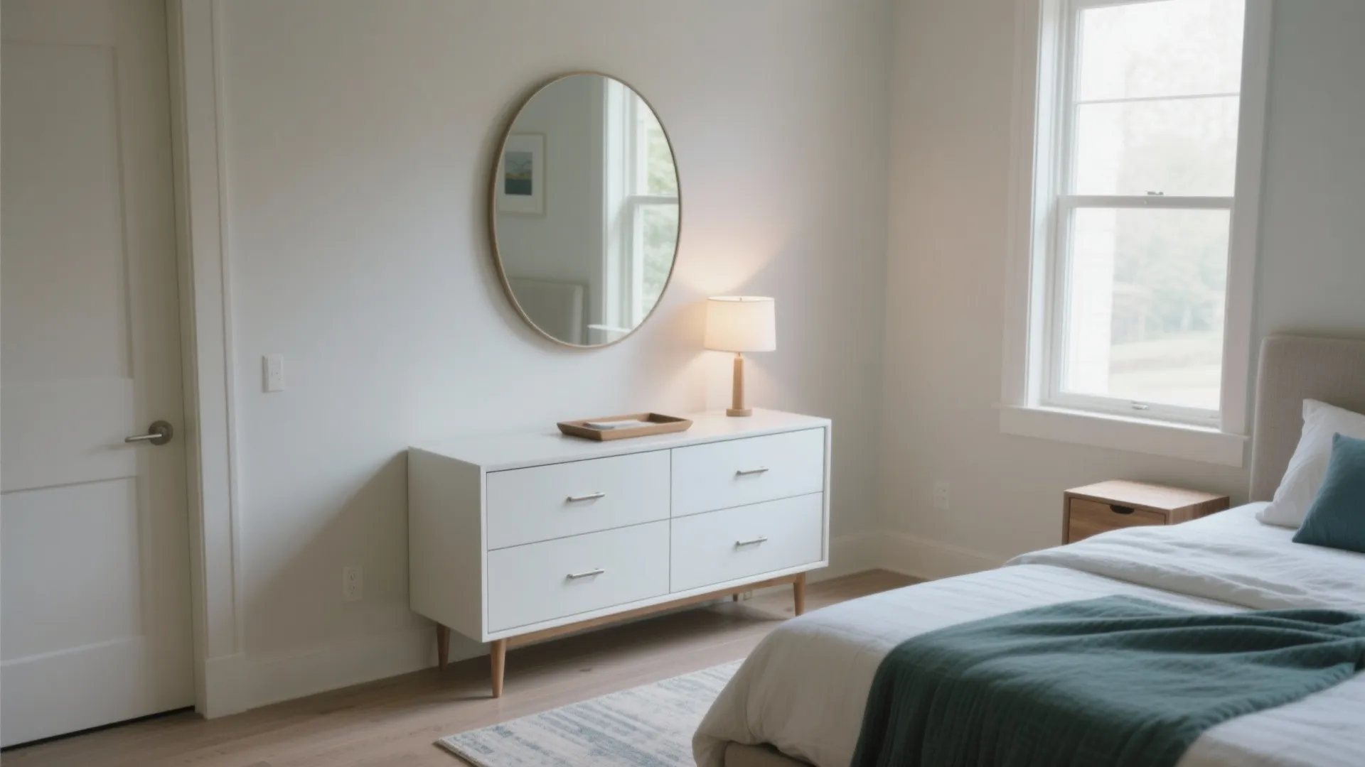 Slim Dressers for Small Rooms: Space-Saving Storage Solutions: Fast-Track Guide to Choosing the Perfect Slim Dresser