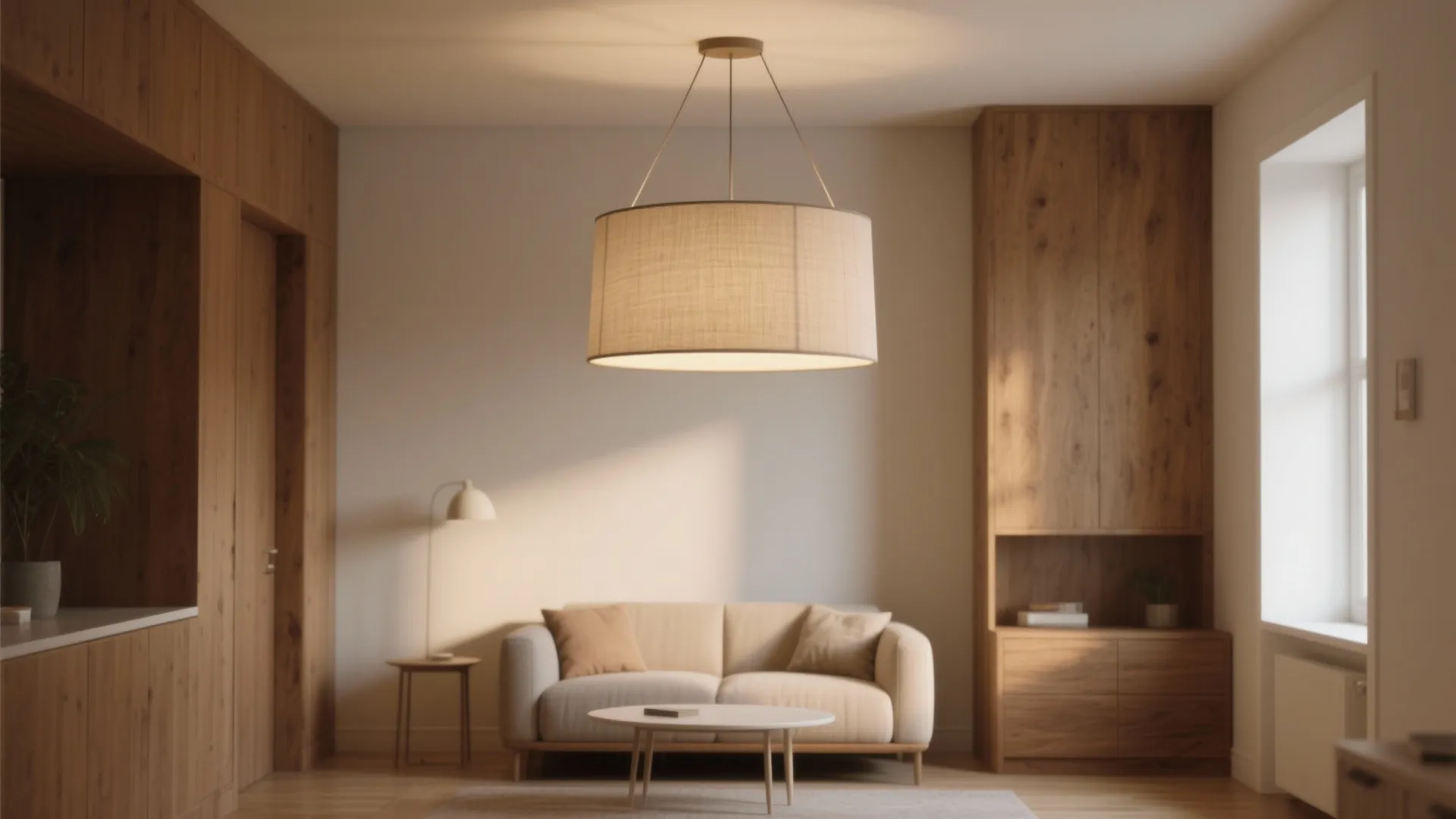 5 Ceiling Light Cover Ideas for Small Spaces: Creative, budget-friendly ceiling light covers that make compact rooms feel larger and more stylish