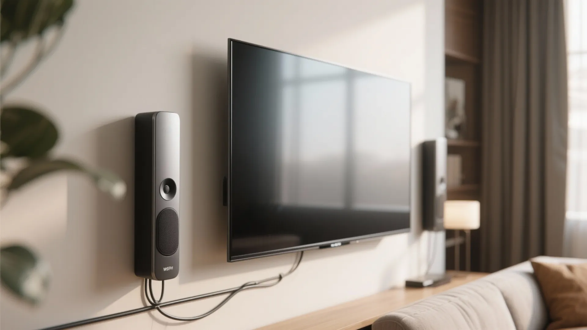 9. Slim Profile Electronics