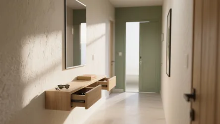 Entryway Table Small Space — 5 Smart Ideas