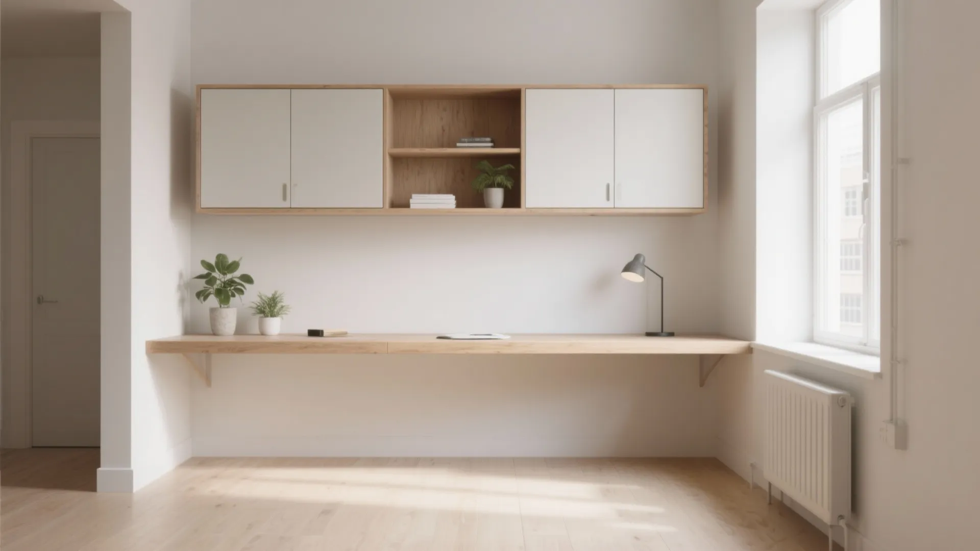 5 Desks with Hutch for Small Spaces: Clever hutch desk ideas to save space, add storage, and keep you productive