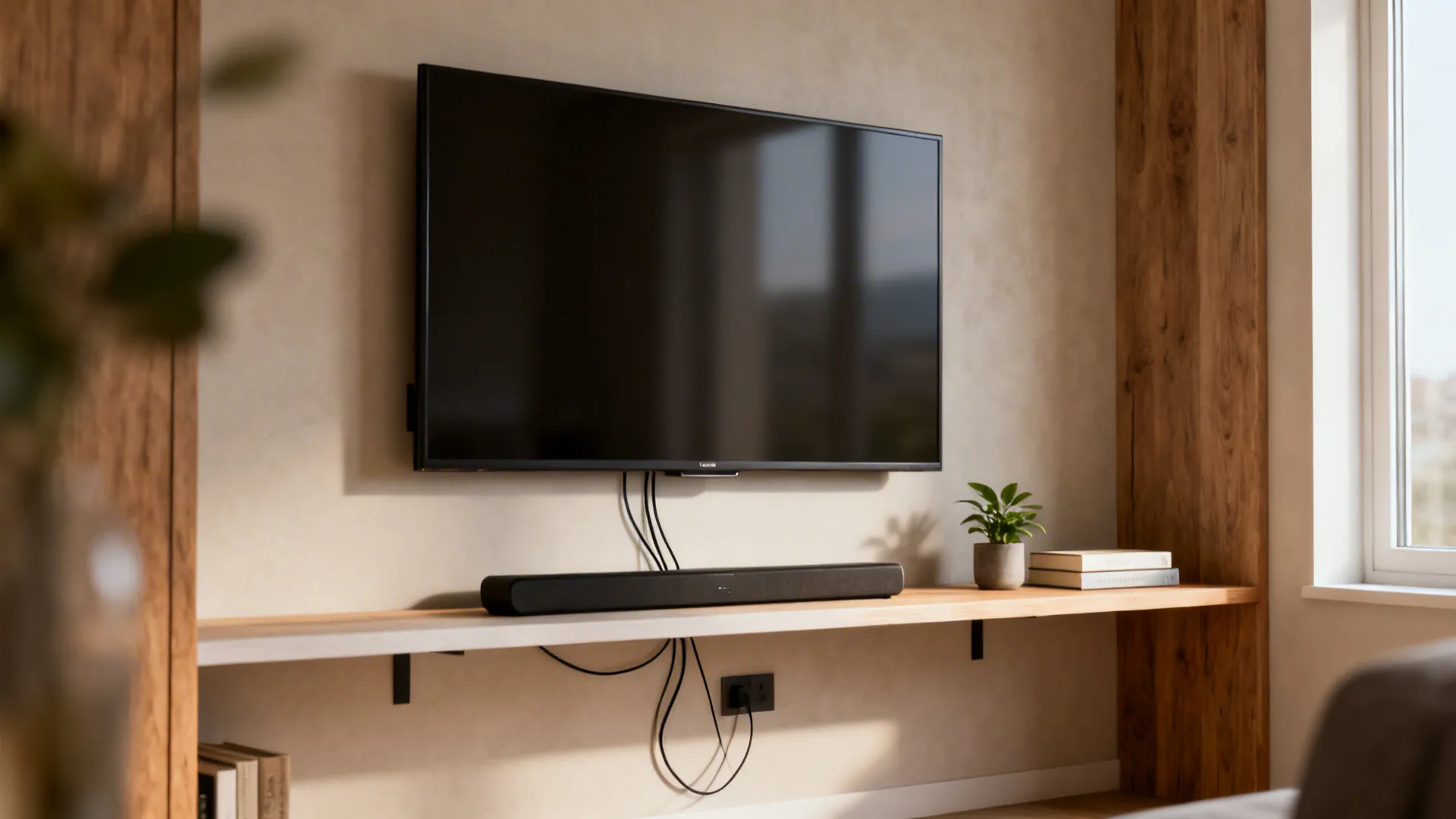 5 Small TV Stand Ideas for Compact Living Rooms
