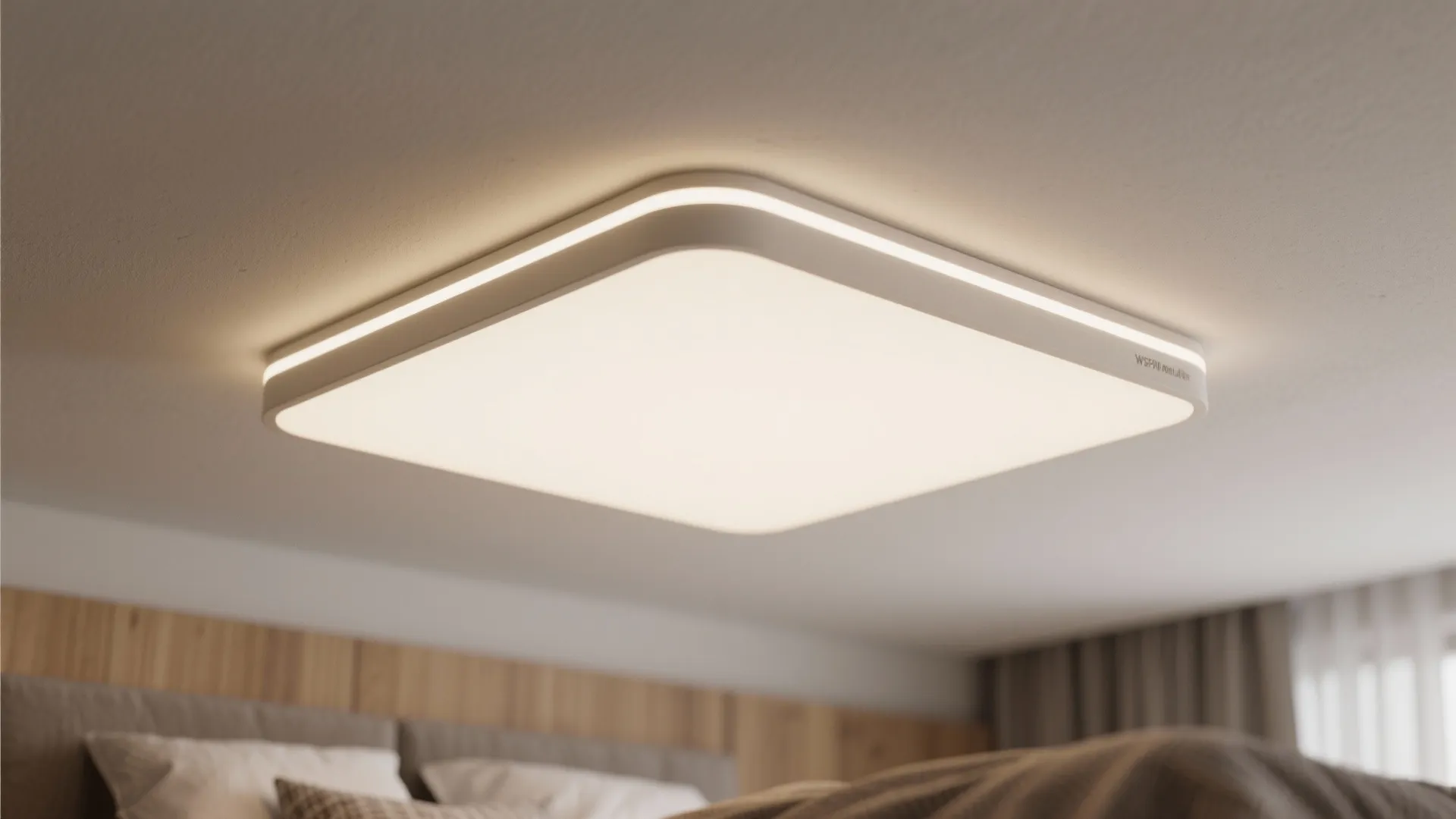 Statement flush mounts that stay low-profile