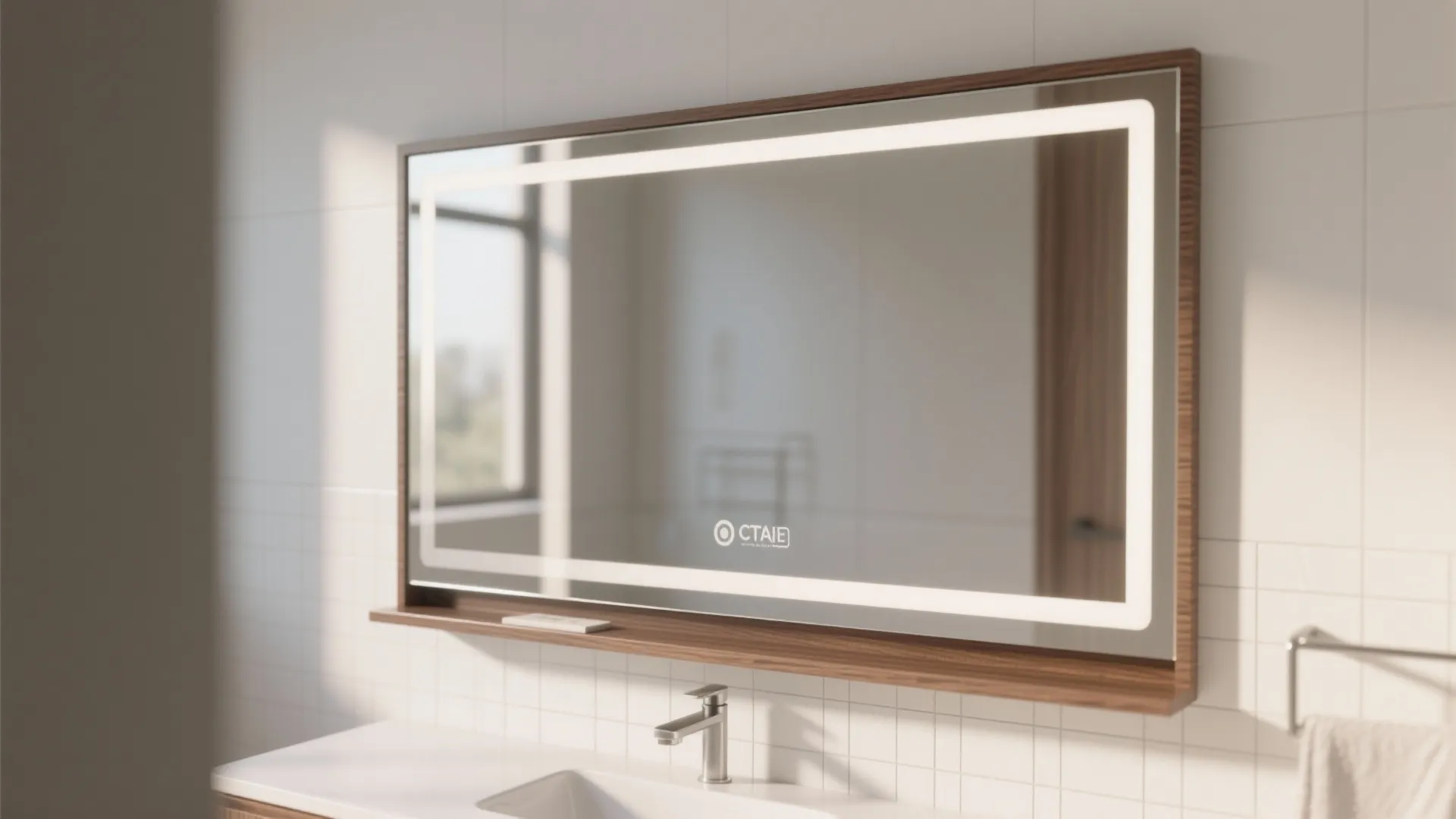 Inspiration 1: Slim Framed Classic