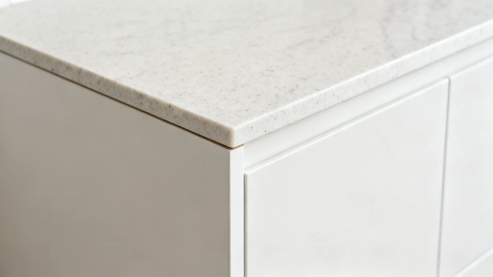 1) Minimal-edge Granite with Slim Profile (20mm–30mm)