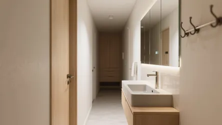 Basin Design for Hall: 5 Smart Ideas That Work