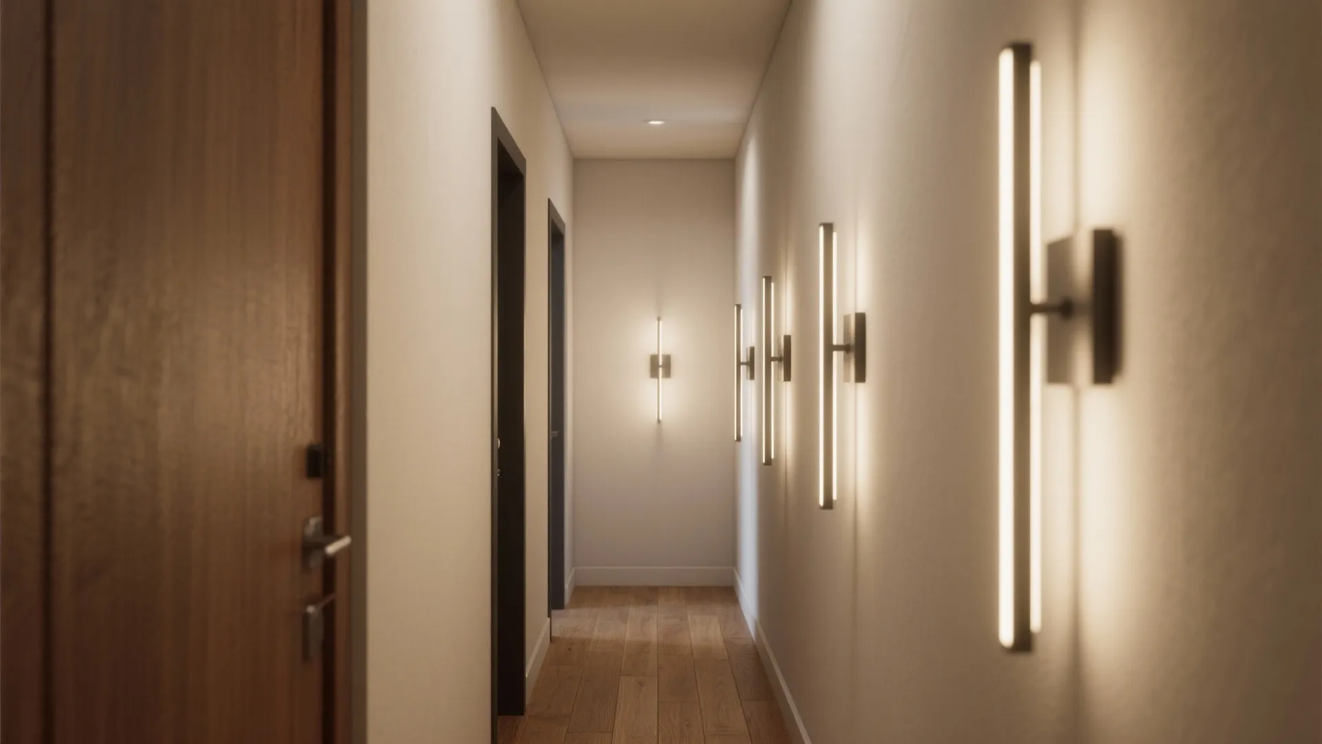 5 Small-Space Ideas for Wall-Mounting Light Fixtures: Creative, practical wall mounting plate ideas for light fixtures in tight spaces—tested on real homes