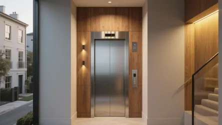 DIY Home Elevator Kit: 5 Smart Ideas