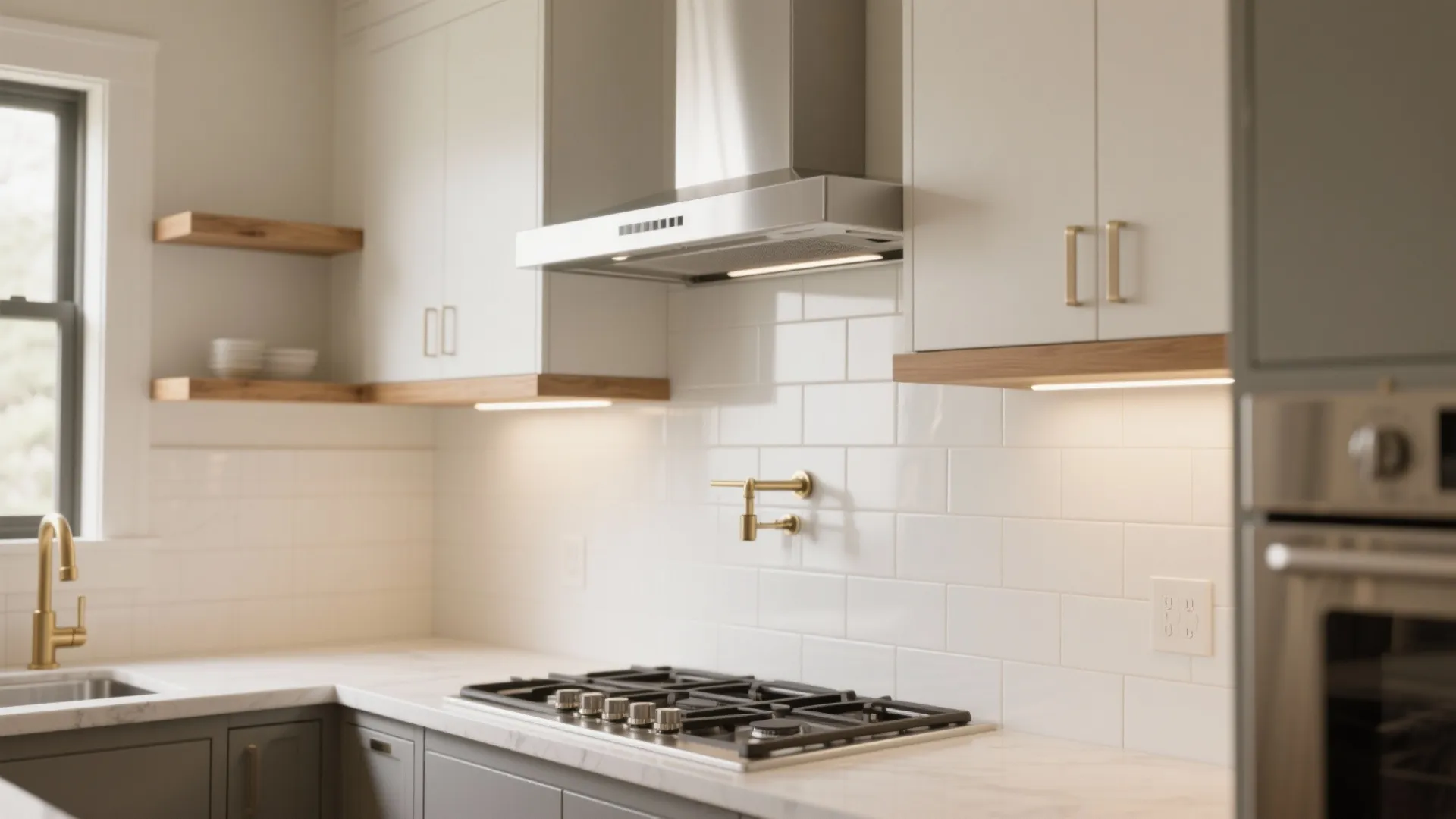 Small Kitchen Hood Ideas: Inspiring Pictures & Clever Designs: Fast-Track Guide to Trendy Small Kitchen Hood Inspirations