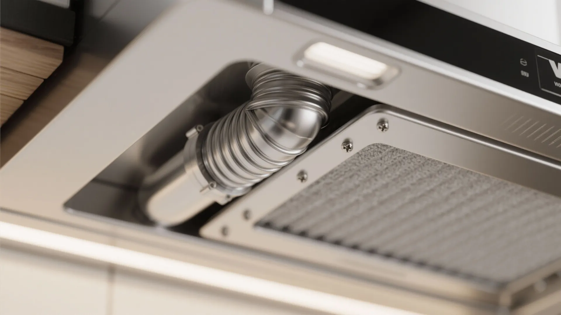 Compact Appliances and Ventilation That Work