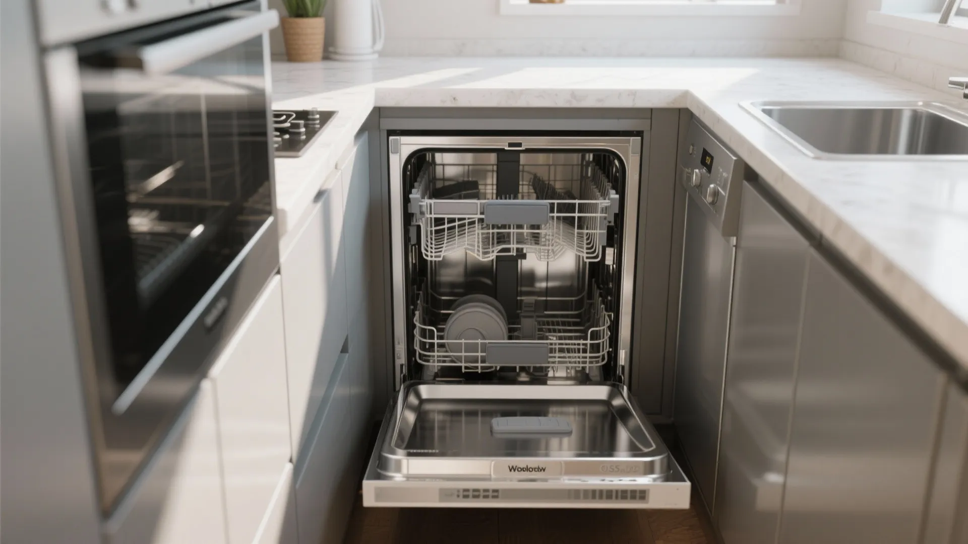 Tip 4: Slim Appliances