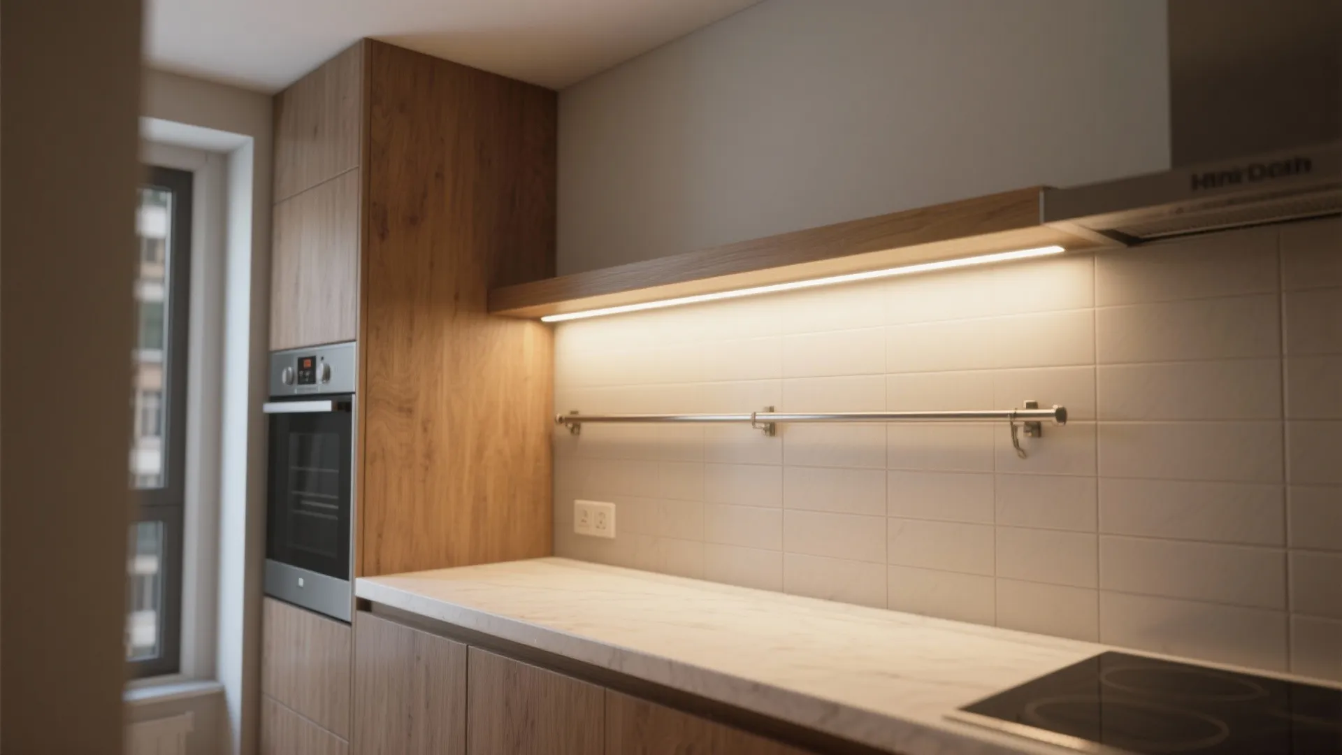 5 Wall Light Track Ideas for Small Spaces: Creative wall light track solutions I’ve used in kitchens, bathrooms and cozy apartments