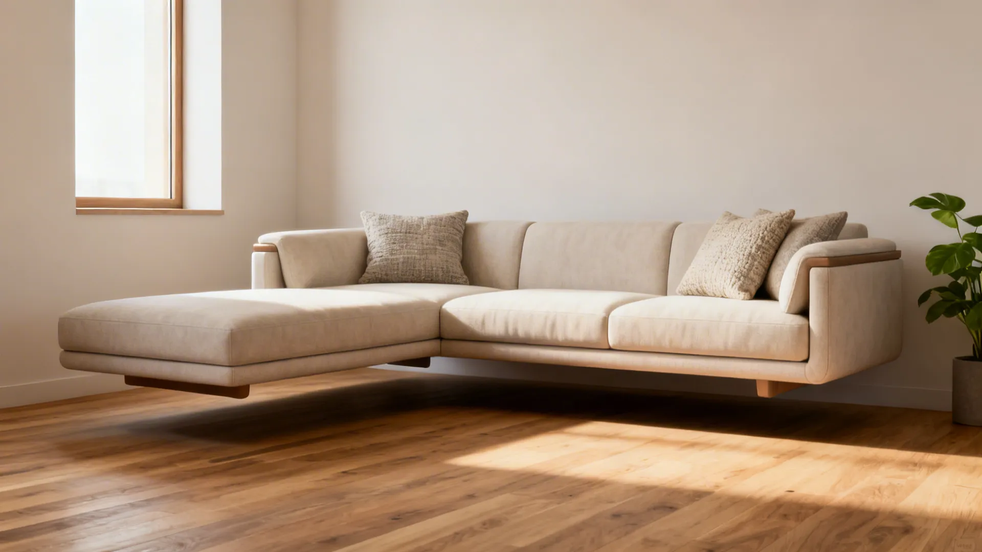Modular Sofa Ideas: 5 Small Living Room Solutions
