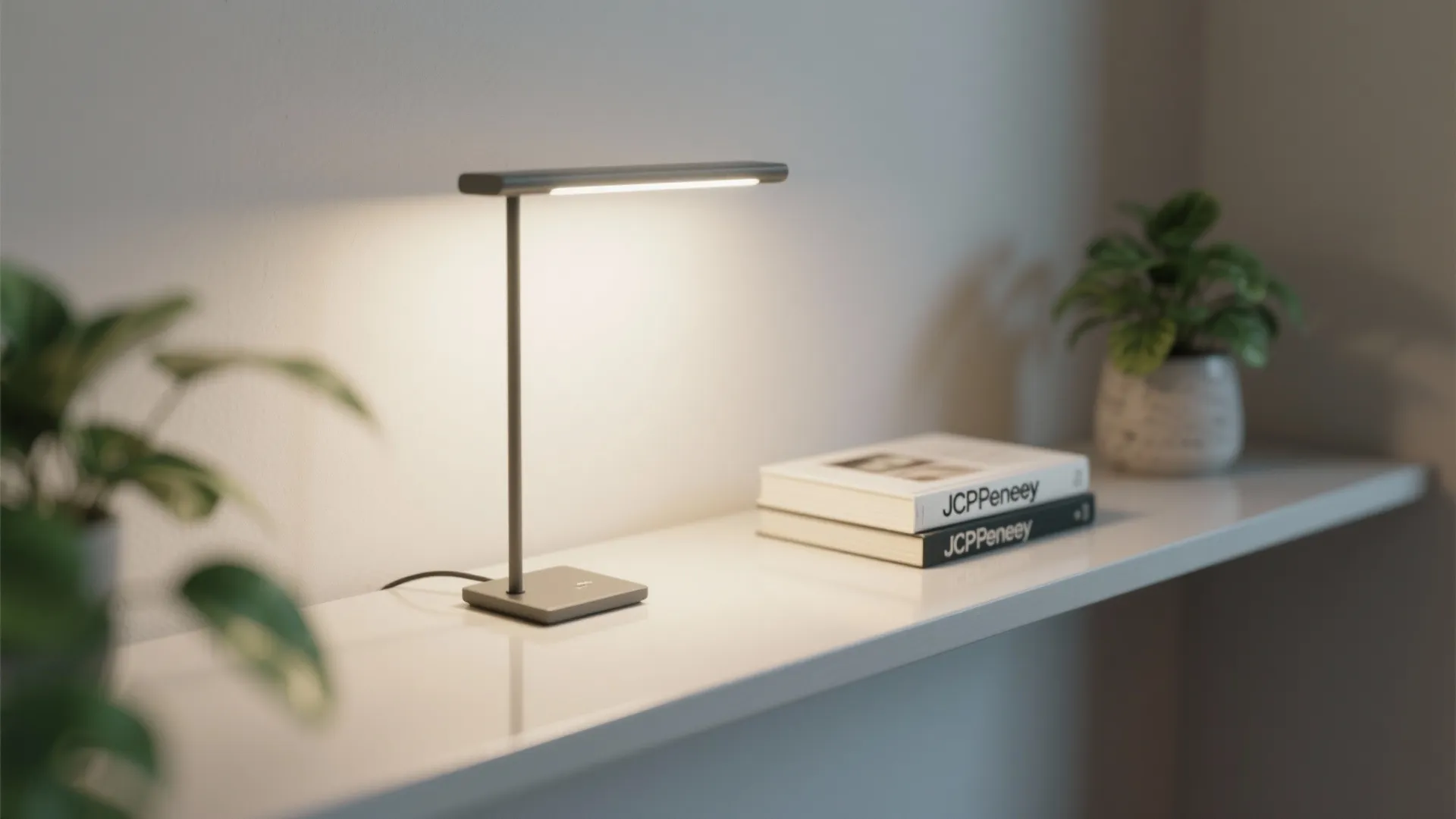 2. Choose Slim Profiles for Small Surfaces