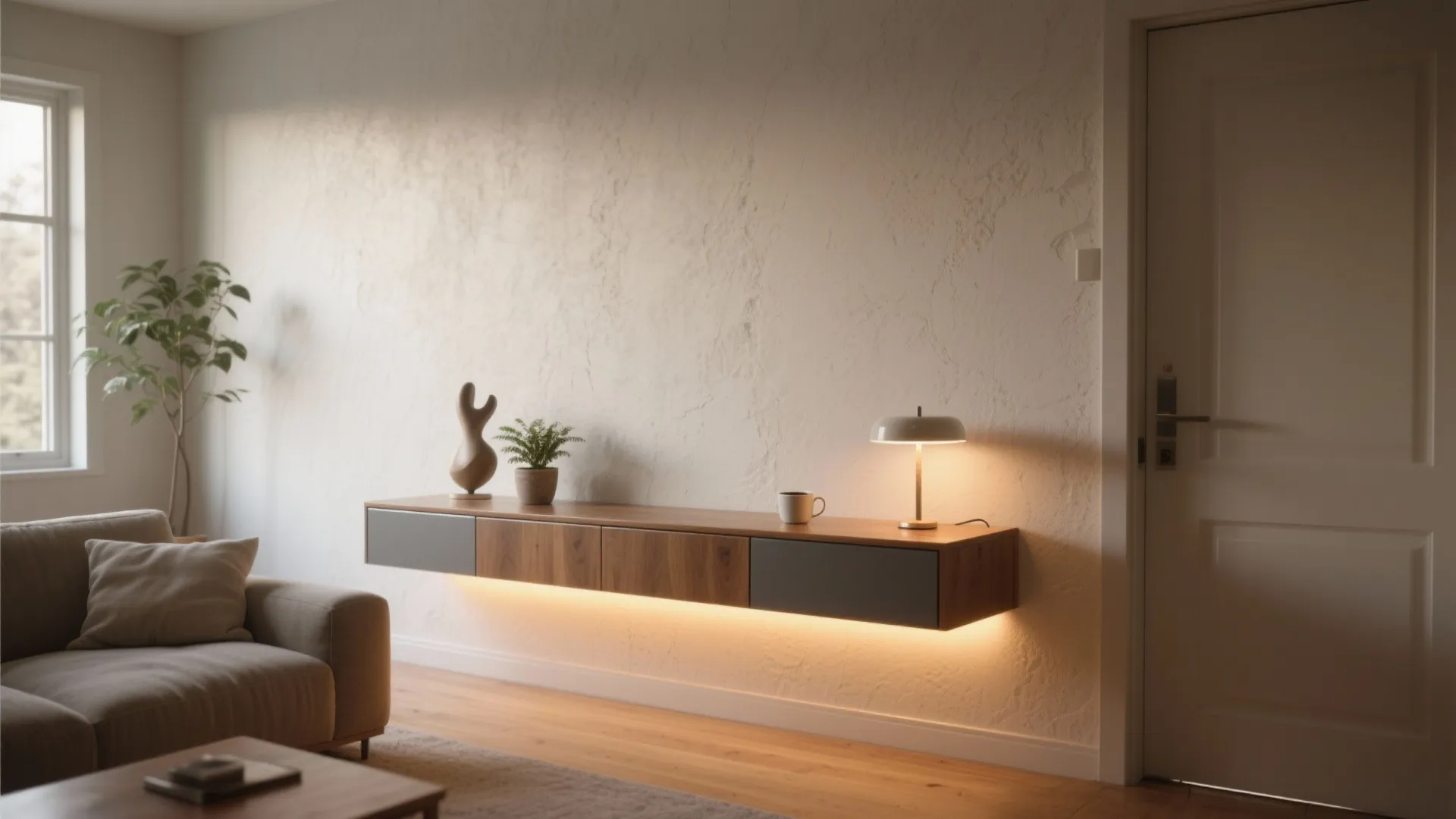 5 Lighting Table Ideas for Small Spaces: Creative lighting table solutions to brighten compact rooms with style and function