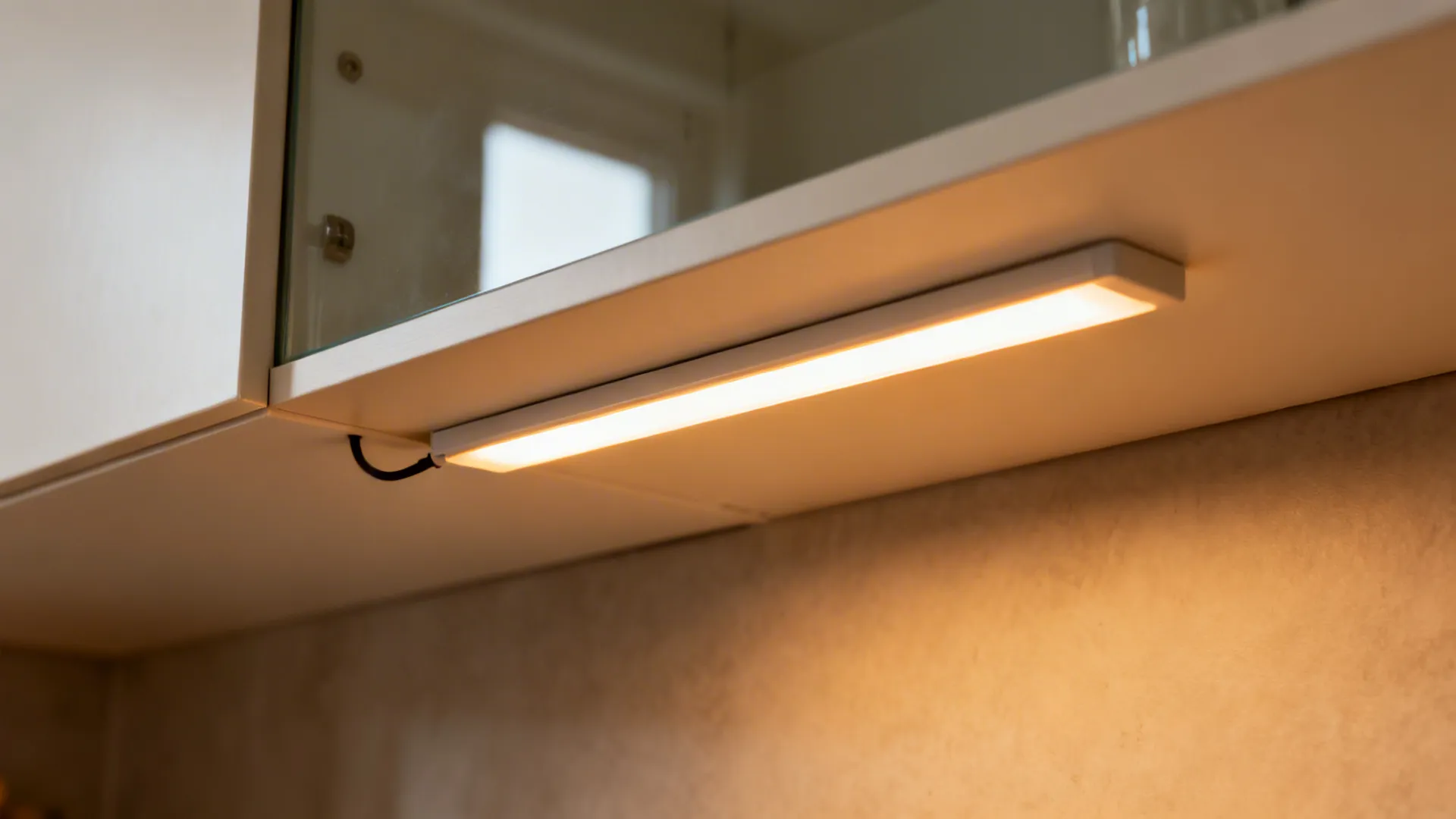 Multi-Layer Lighting with Slim Profiles