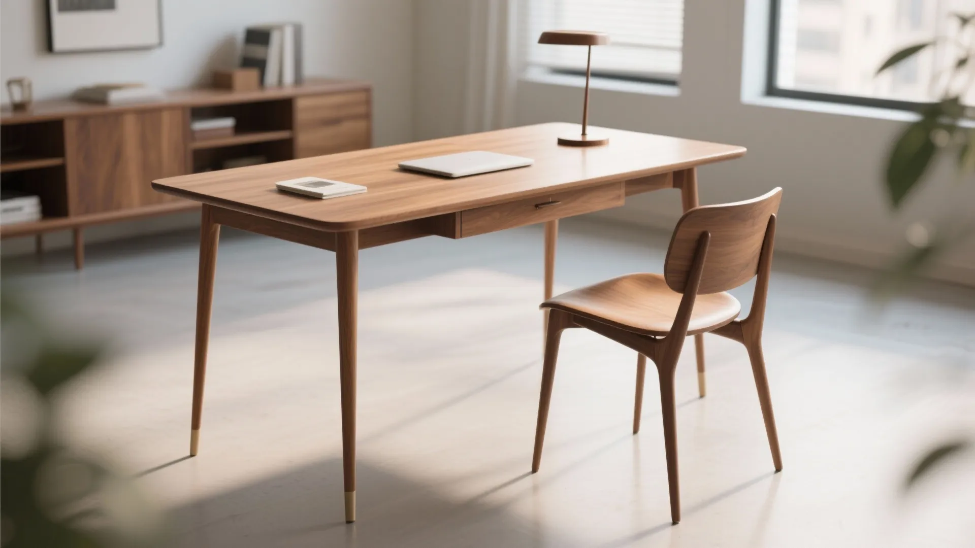 6. Slim-Leg Furniture