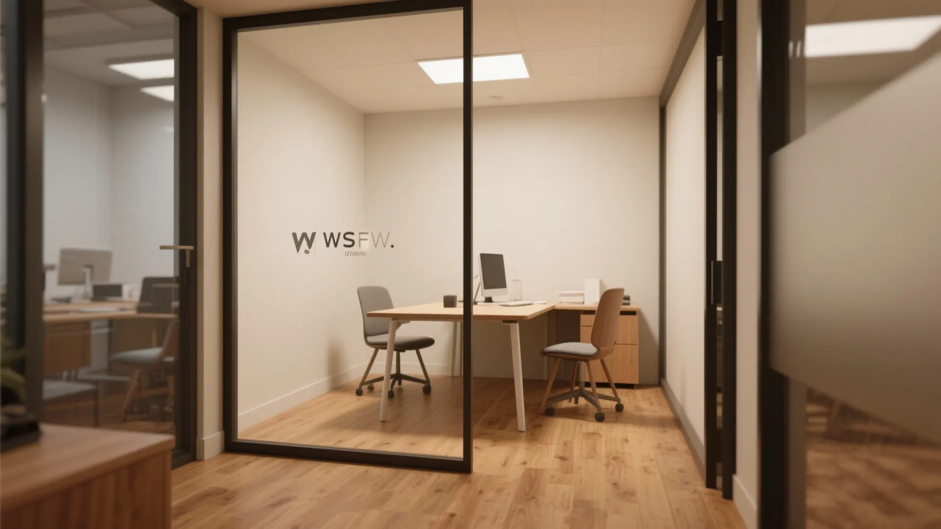 6. Choose Furniture with Legs