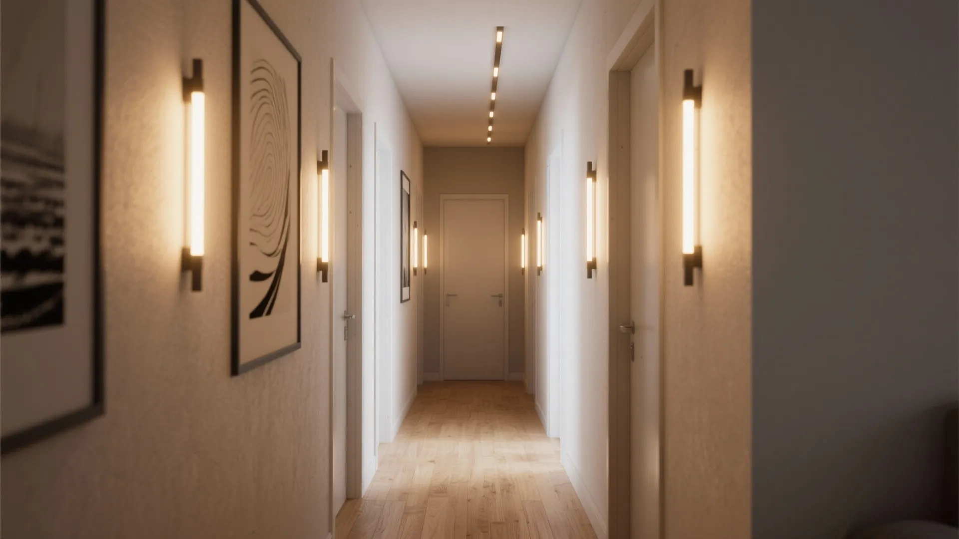 LED Wall Sconce Ideas — 5 Bright Inspirations: Small lighting moves that transform walls: my top 5 LED wall sconce designs for compact and stylish homes