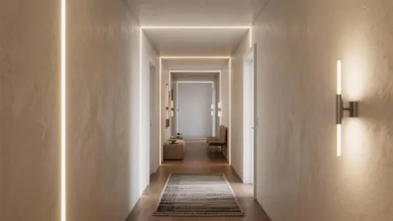 5 Wall Washer Light Fixture Ideas