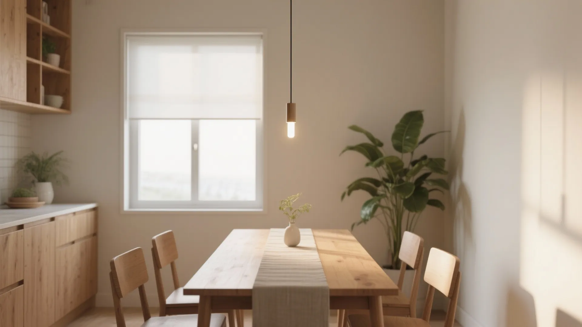 5 Pendant Lighting Ideas for Dining Tables: Creative pendant lighting solutions to transform small dining spaces with style and function