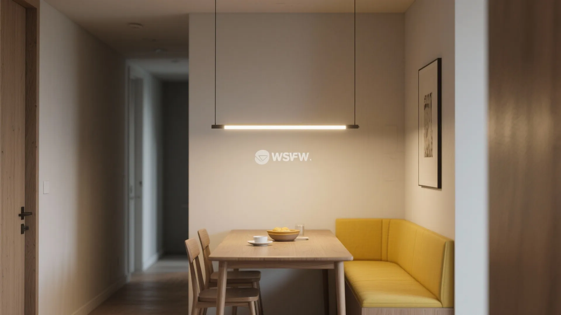 Light Fixtures for Small Spaces — 5 Bright Ideas