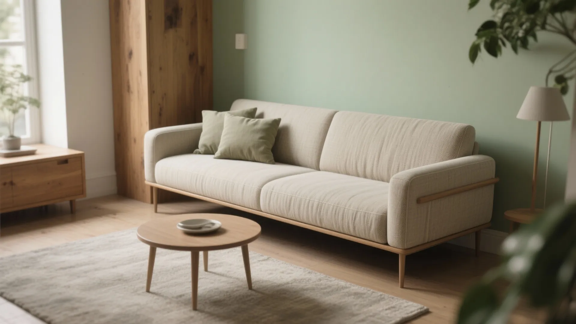 Small Space Loveseat: 5 Clever Ideas