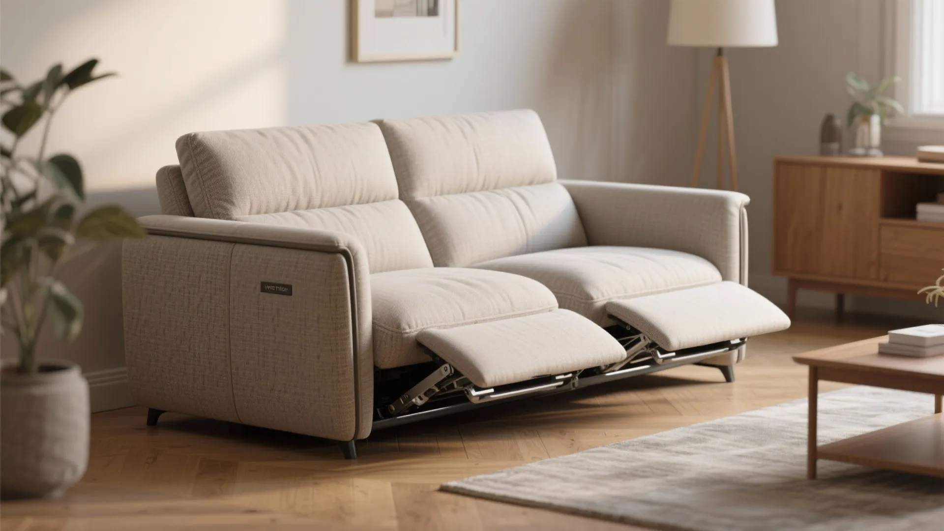 Loveseat Recliners for Small Spaces — 5 Smart Ideas