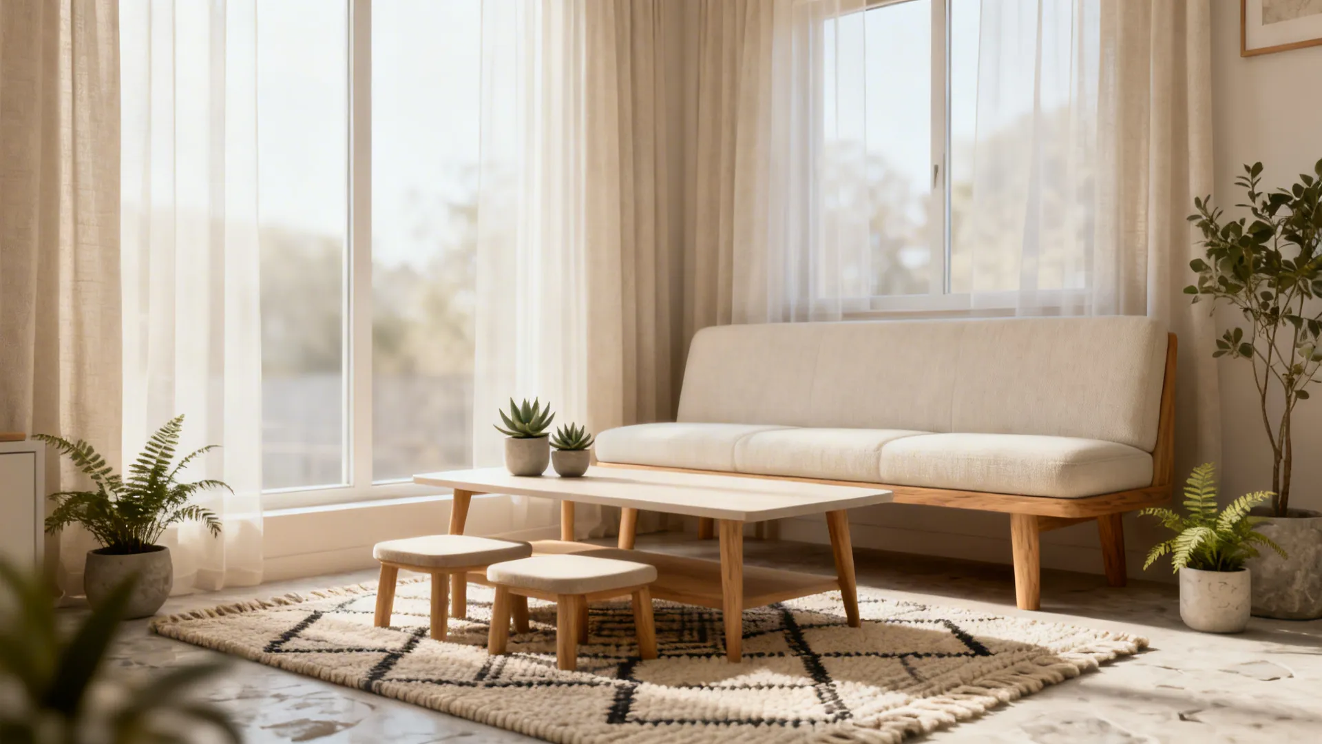 5 Small Sofa Ideas for Tiny Living Rooms