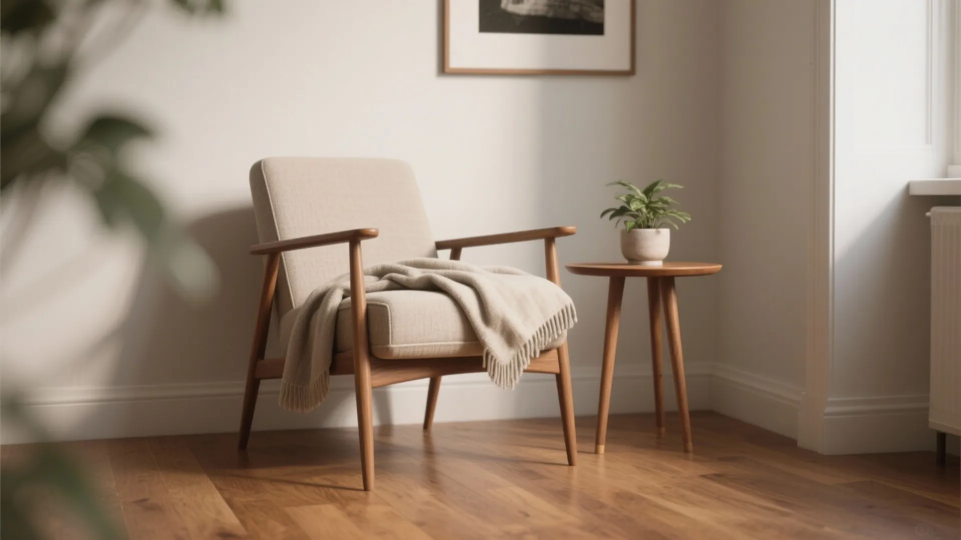 5 Accent Chair Ideas for Small Living Rooms: Smart, stylish accent chair picks that make tiny living rooms feel roomy and personal