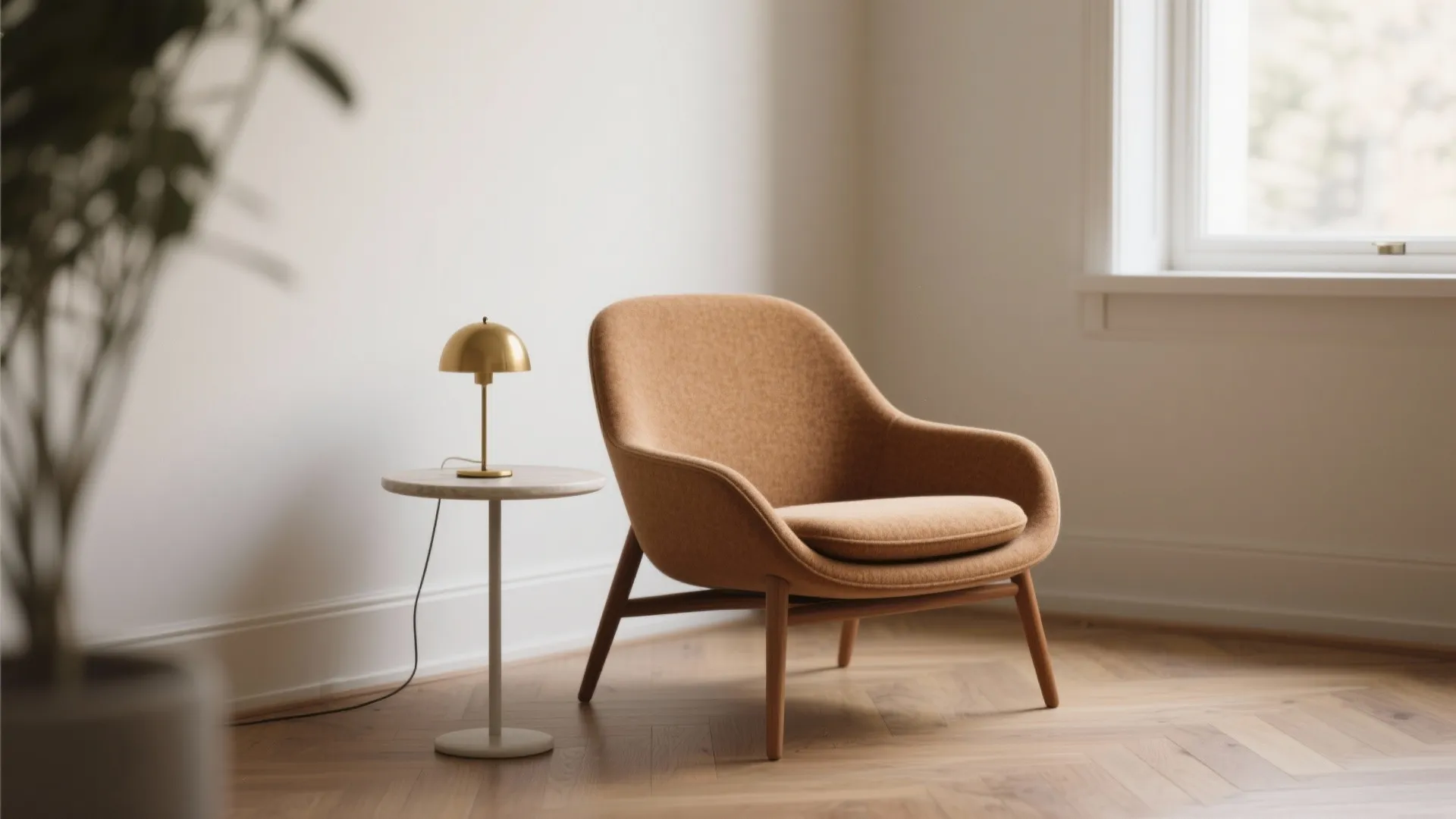 Small Swivel Chairs for Small Spaces: 5 Ideas: Practical and stylish small swivel chairs that fit tight rooms—5 real-world design inspirations