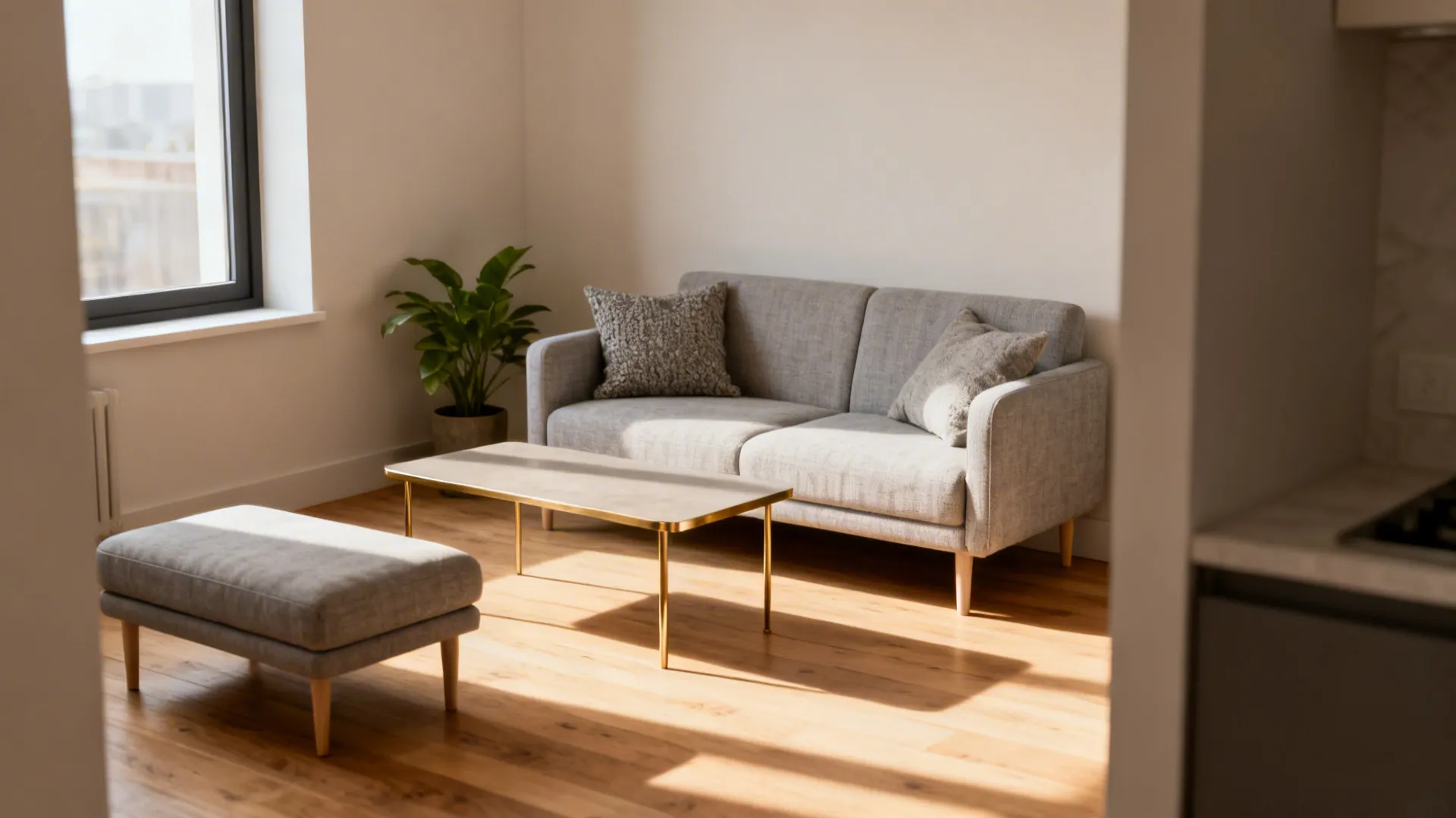 5 Small Sectional Ideas for Small Living Rooms: Practical, stylish small sectional layouts and tips from a veteran designer