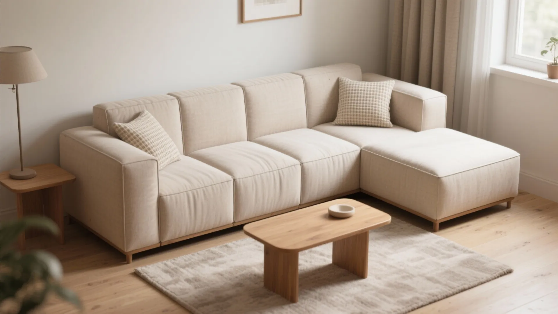 Small Sectional Sofa Ideas — 5 Space-Saving Picks: How I fit comfy seating into tiny living rooms: five practical, stylish small sectional inspirations from a decade of redesigns