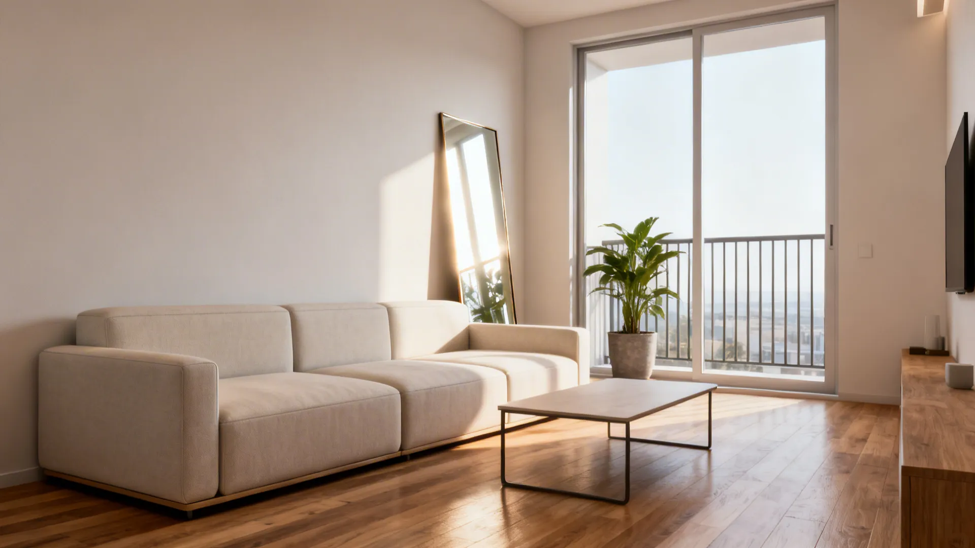 5 Sectional Couch Ideas for Small Living Rooms