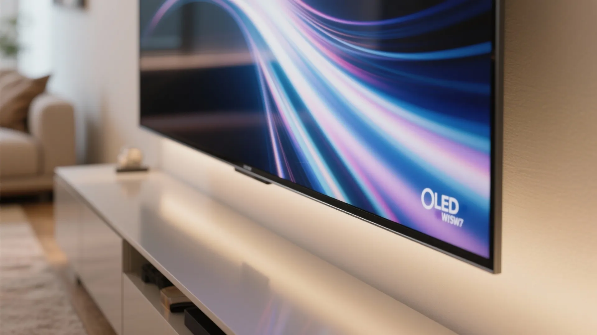 4. Choose a Screen Type That Fits the Space